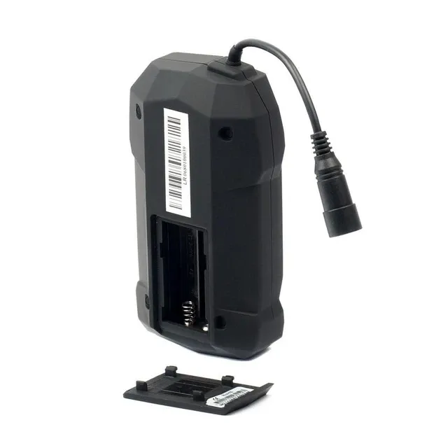 Ехолот Дротовий Портативний Lucky Fl068-T Київ - фото 3