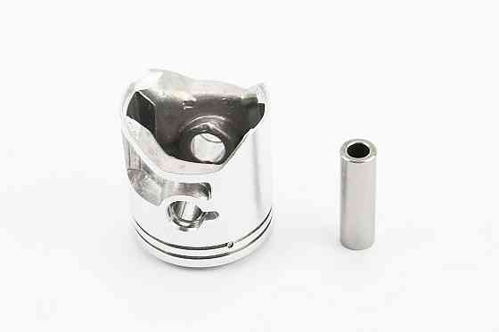 Поршень к-кт 40,5mm (палець 10mm) 340S/350S/360S Киев