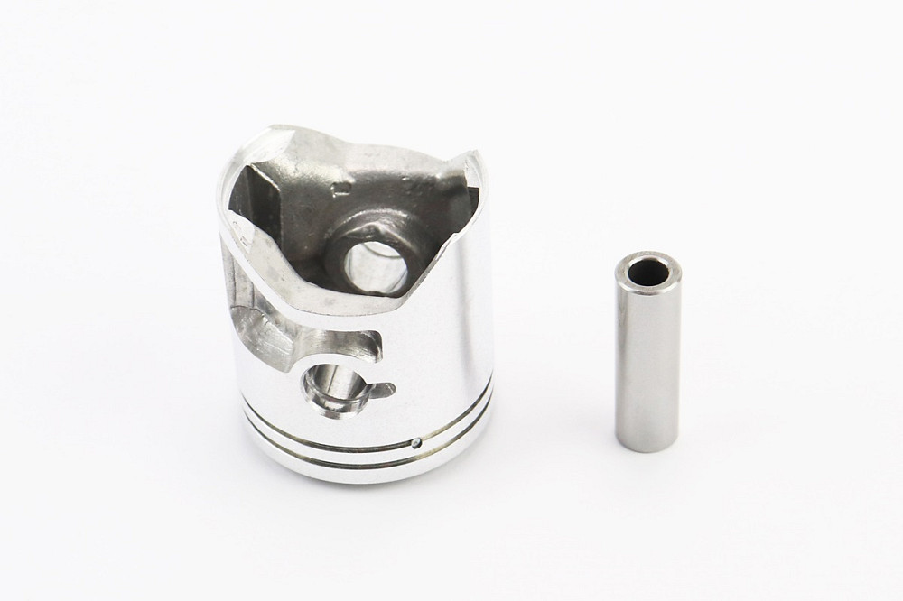 Поршень к-кт 40,5mm (палець 10mm) 340S/350S/360S Київ - фото 2