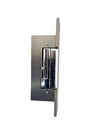 Засувка електромеханічна SEVEN LL-723 NO Київ