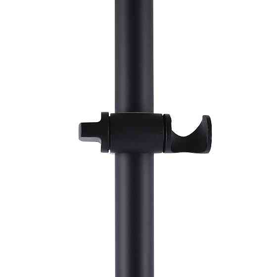 Душевая стойка Globus Lux SUS-1107-BB (000022578) Киев