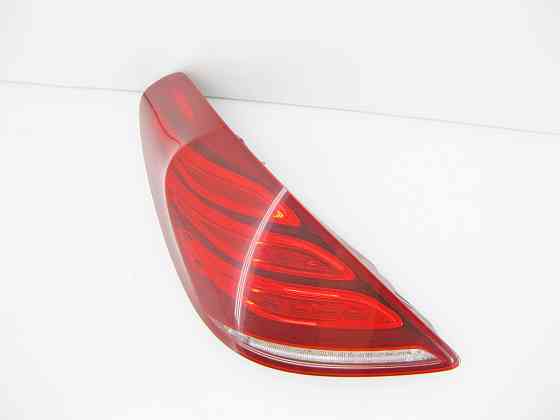 Mercedes-Benz  A2229065601 Ліхтар задній лівий S-Class W222 USA Одеса