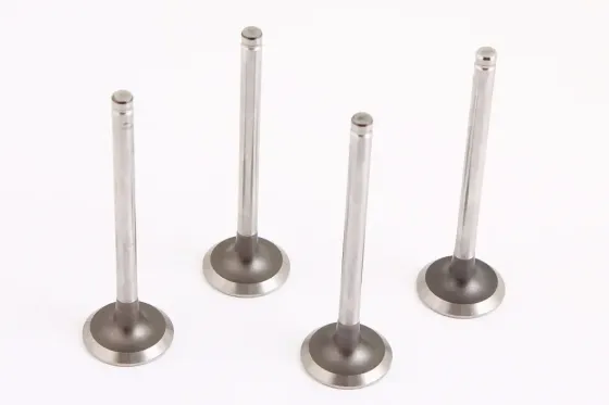 Клапана Lanos 1.5 AMP выпускные (4 шт.) Винница