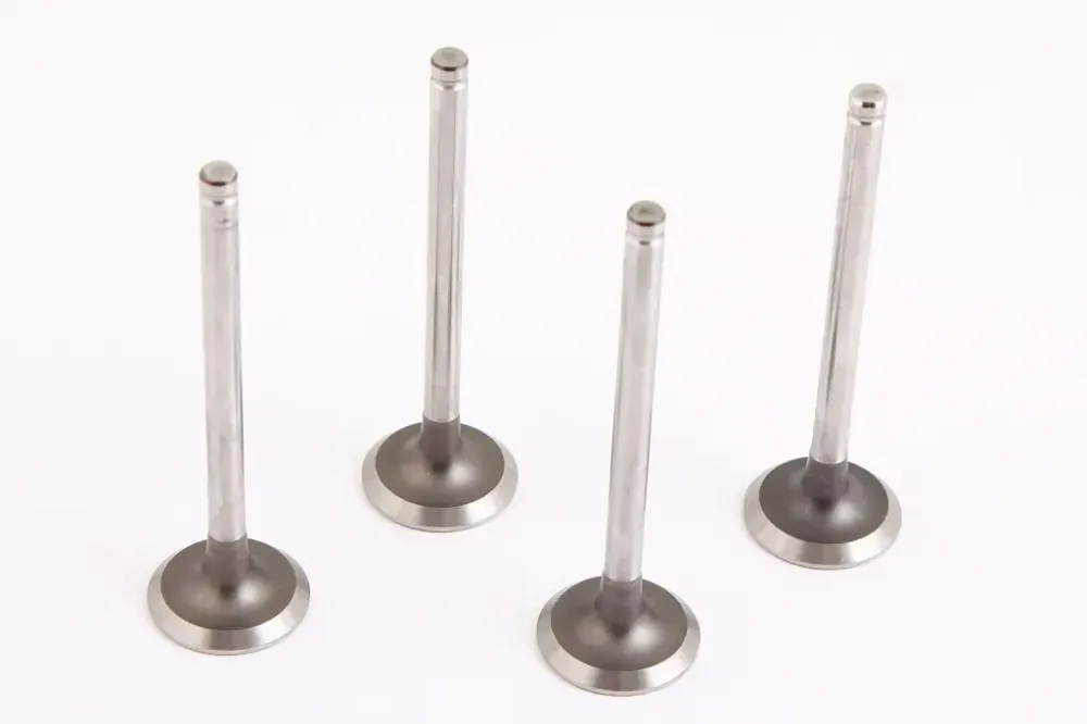 Клапана Lanos 1.5 AMP выпускные (4 шт.) Винница - изображение 1