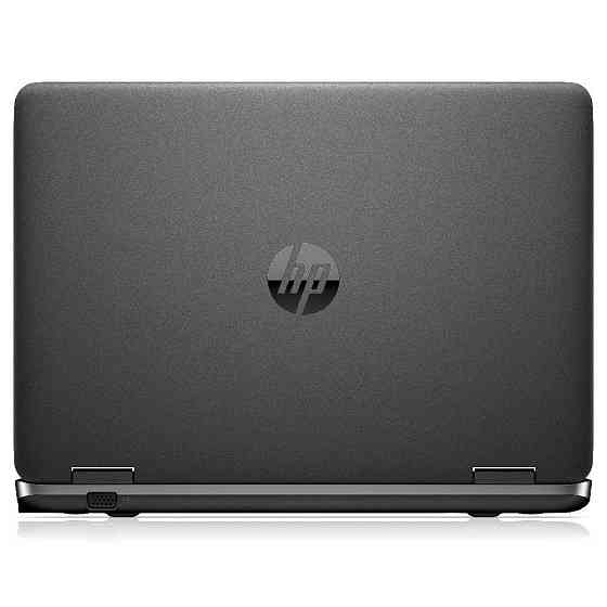 Б/У Ноутбук HP ProBook 640 G2 FHD (i5-6300U/8/256SSD) - Class B Київ