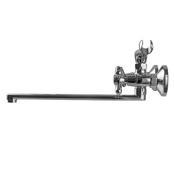 Змішувач для ванни Globus Lux GB-SHARM-0316 Луцк