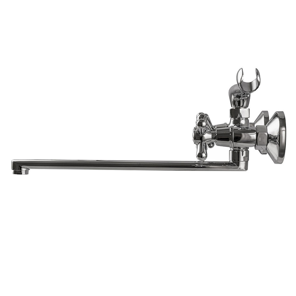 Змішувач для ванни Globus Lux GB-SHARM-0316 Луцк - изображение 4