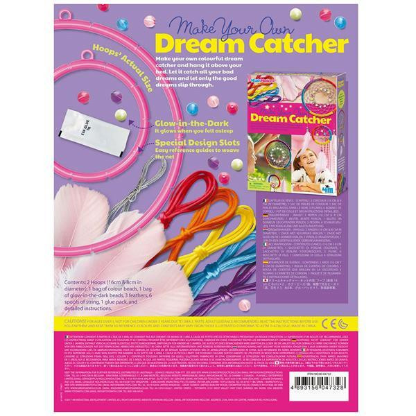 Набір для творчості 4M Ловець снів (00-04732) Харків - фото 3
