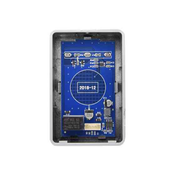 Кнопка виходу сенсорна ATIS Exit-W для системи контролю доступу Київ