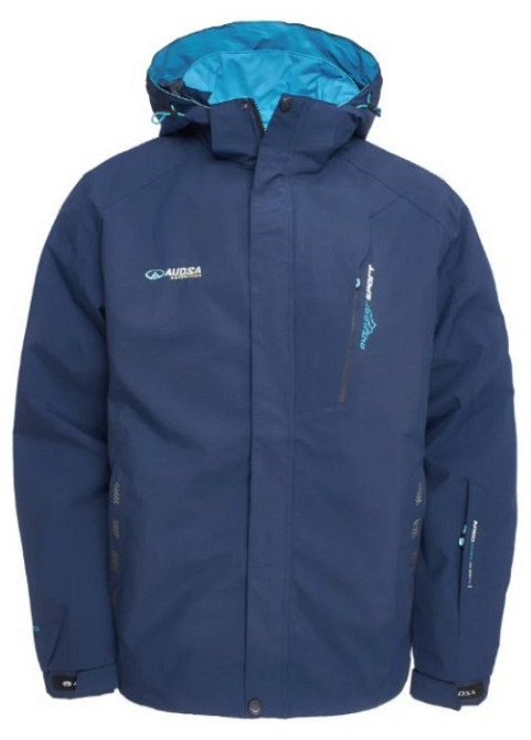 Мужская батальная  ветровка Audsa Киев - изображение 1