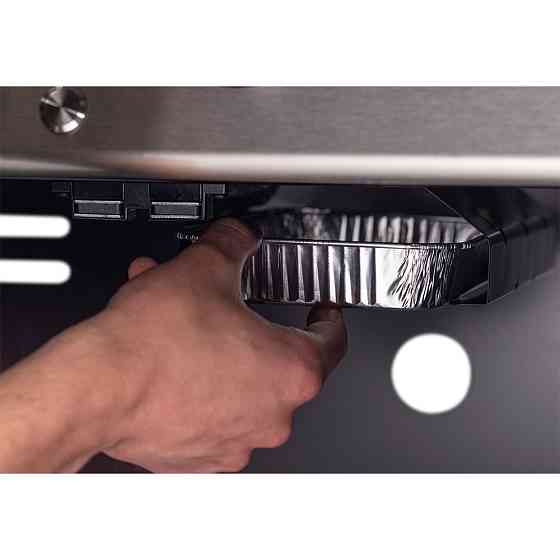 Набір ємностей для жиру для грилів Baron/Crown Broil King 56415 Код: 012963 Рівне