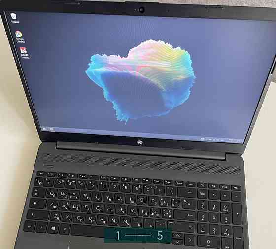 Ноутбук: HP 255 G8 15.6 Київ