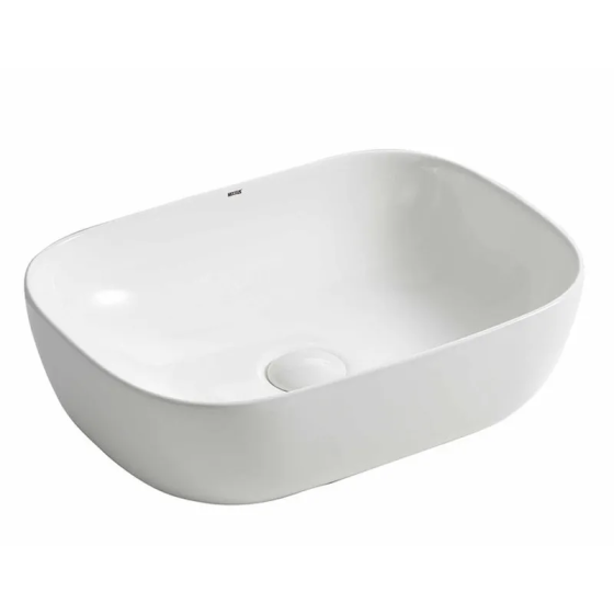 Раковина накладна Mixxus Premium DIVERSE-0112 455х325х135mm   ( MP6540 ) 22791 Харьков