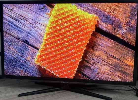 Телевизор Samsung 37