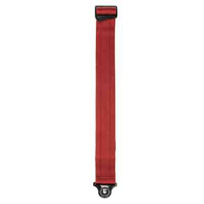Ремень для гитары D'Addario Auto Lock Guitar Strap Blood Red (50BAL11) Винница