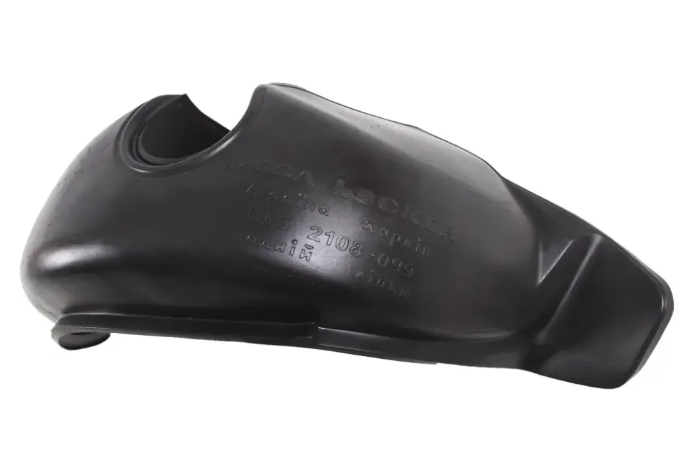 Підкрилок 2108 Mega Locker задній лівий Вінниця - фото 3