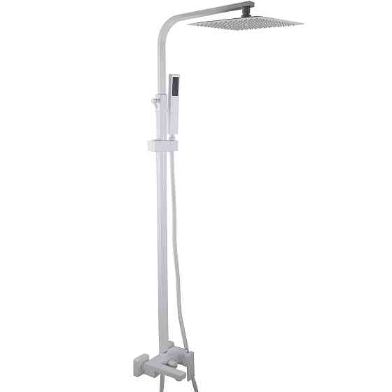 Душова система TOPAZ ODISS TO 18202-H66-WW Киев