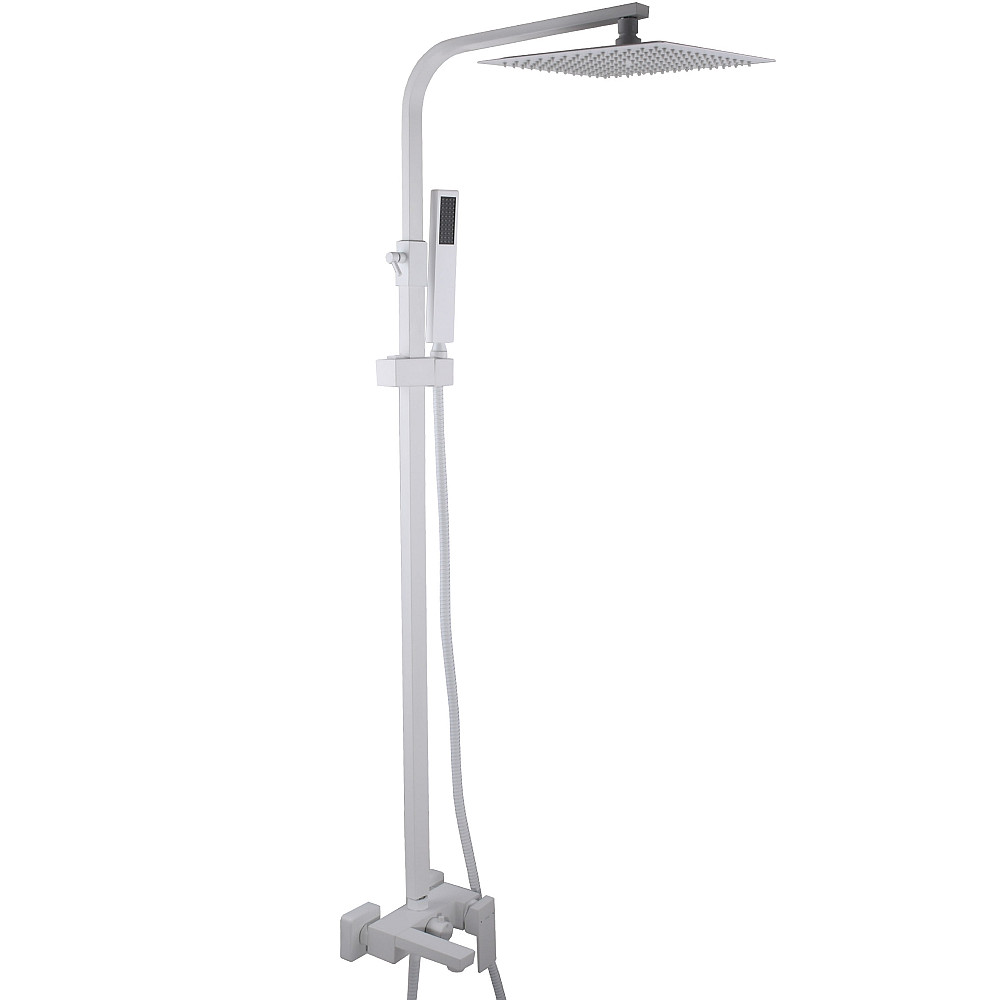 Душова система TOPAZ ODISS TO 18202-H66-WW Тернопіль - фото 2