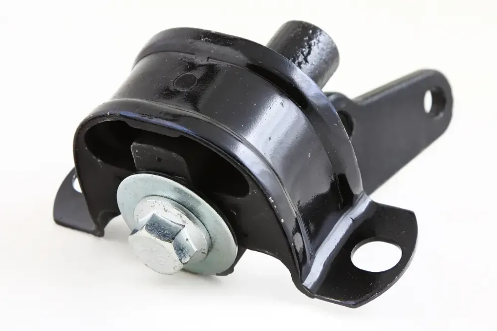 Подушка КПП 2110 со штырем Shin Kum Винница - изображение 2