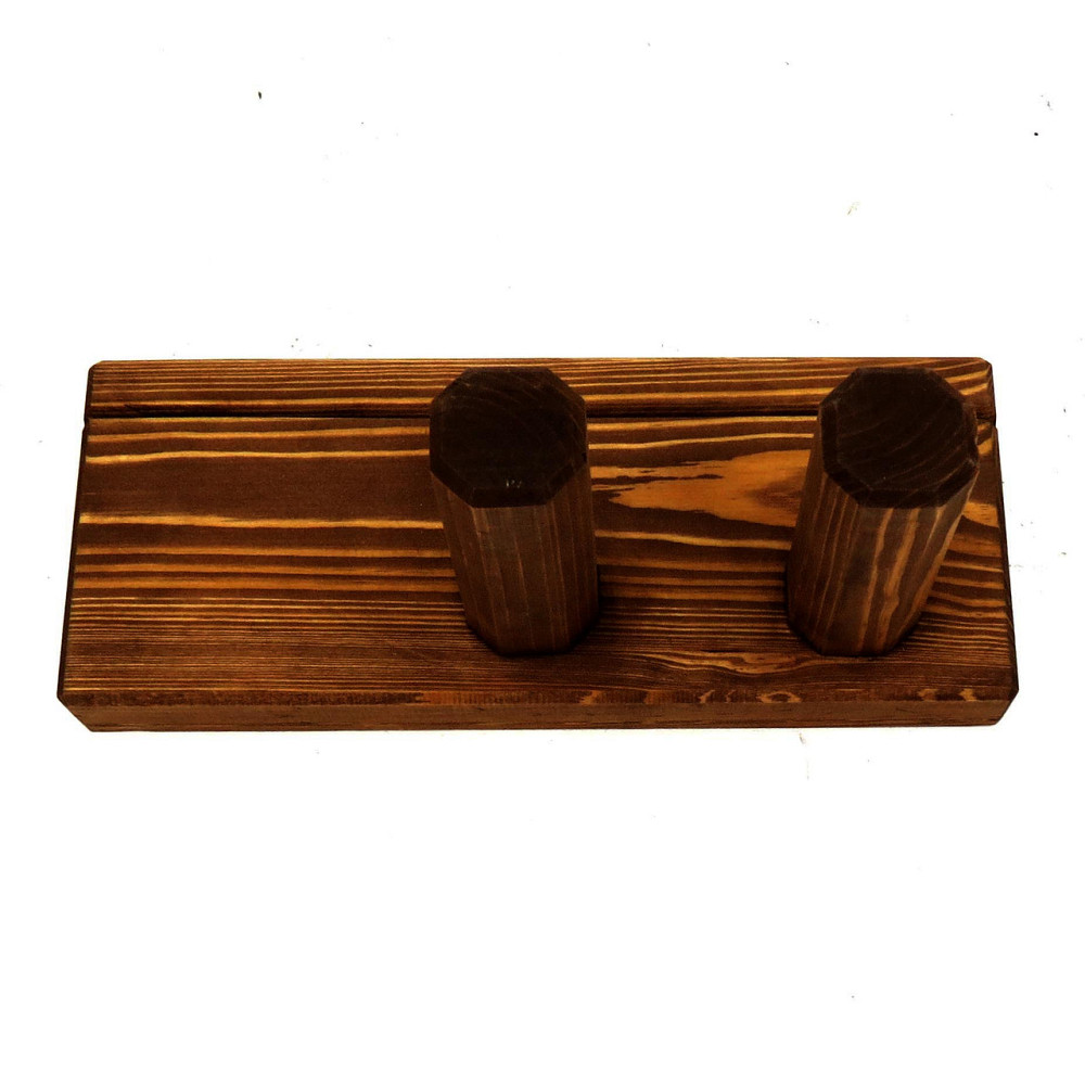 Настенный держатель гитары 