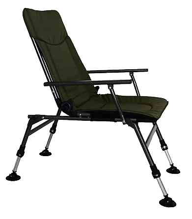 Крісло рибальське, карпове Vario Carp Киев