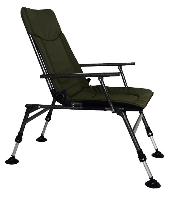 Крісло рибальське, карпове Vario Carp Киев - изображение 3