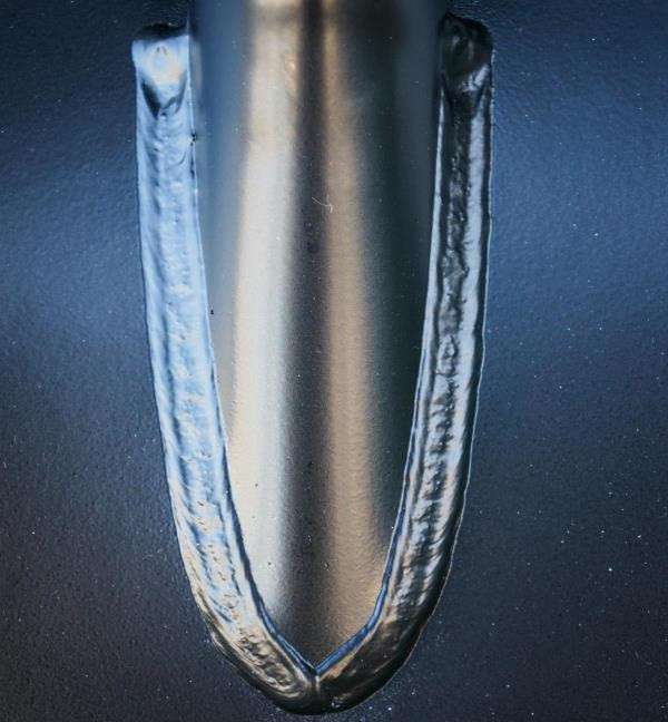 Штикова Лопата для саду 117 см Fiskars "Solid" (131413/1003455) Ресорна сталь Нововолинськ - фото 2