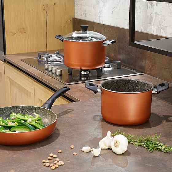 Каструля Flonal Pepita Granit 2,2 л (PGFPE1850) Київ