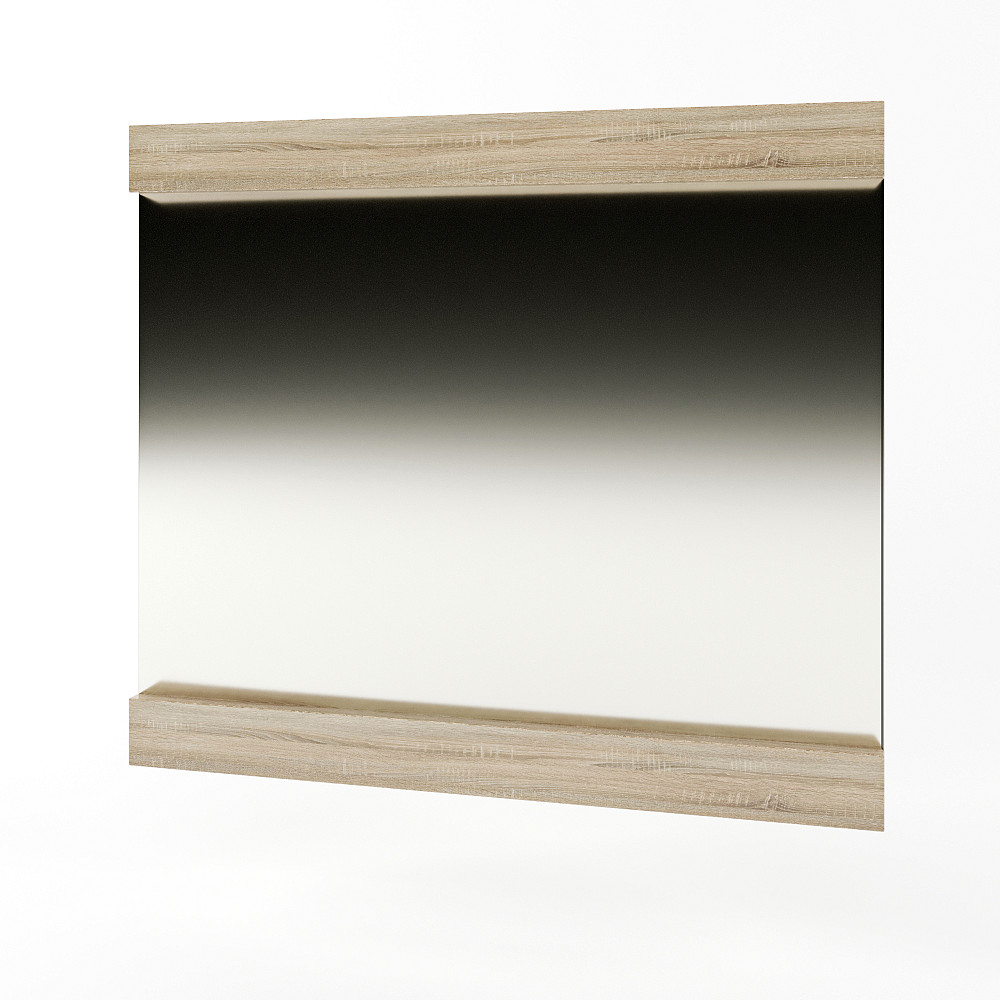 Дзеркало 800 Еверест дуб сонома (DTM-2143) Дніпро - фото 2