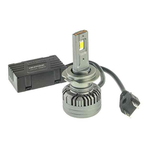 Світлодіодні лампи H7 Nextone L4 LED/12V/70W/18000Lm/6000K Вінниця