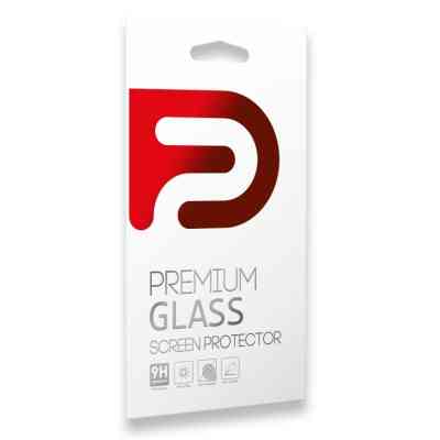 Стекло защитное Armorstandart Full Glue Samsung M53 (M536) Black (ARM64785) Винница