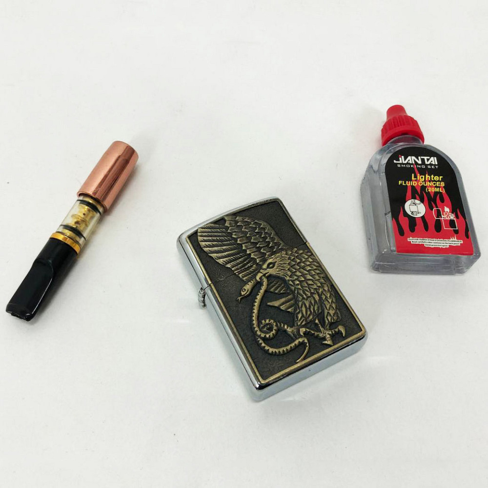 Сувенирные зажигалки N10, Сувенир зажигалка, Зажигалки подарки для мужчин, Бензиновая зажигалка AP-37 Львов - изображение 2