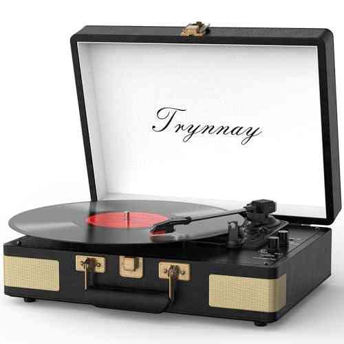 Вініловий програвач Trynnay R610 Луцк