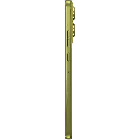 Смартфон Motorola Moto G86 8/256GB Golden Cypress (PB7L0115RS) ( Золотистий ) Харків
