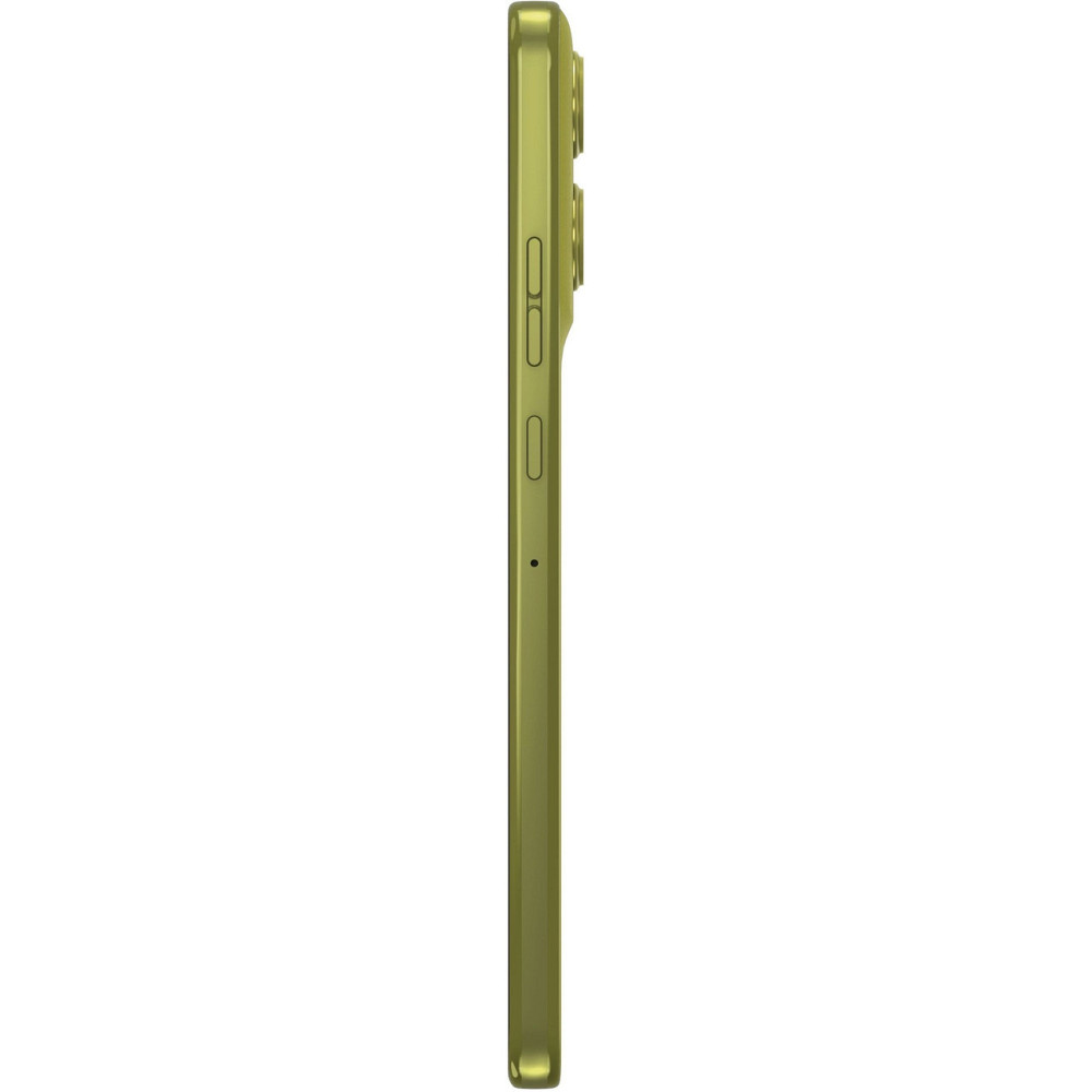 Смартфон Motorola Moto G86 8/256GB Golden Cypress (PB7L0115RS) ( Золотистий ) Харків - фото 3