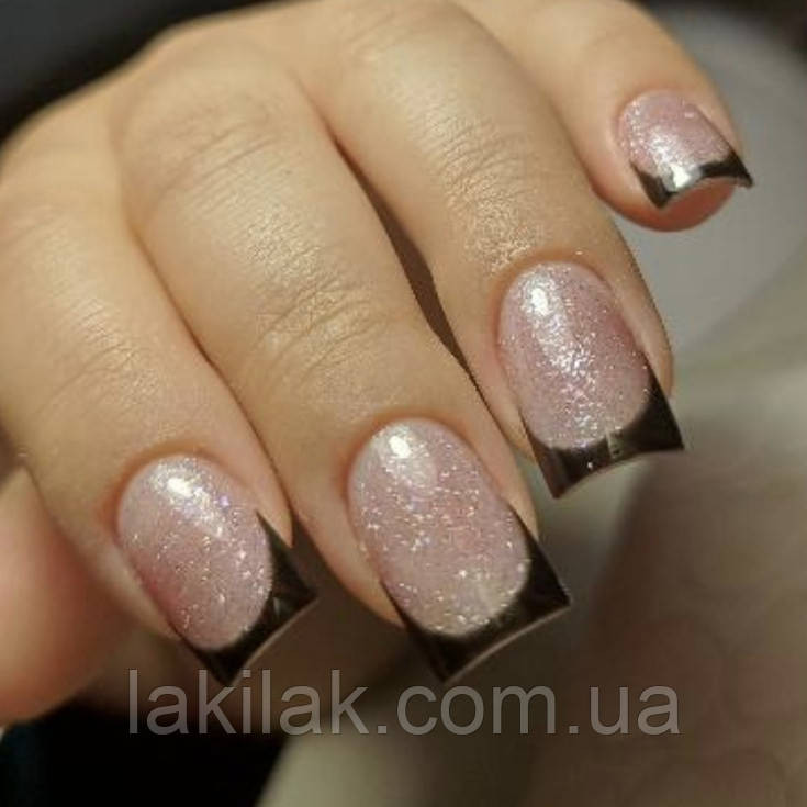Гель для нарощення Mi Twinkle №3 Builder Gel (світловідбивний фіолетовий) 5мл Херсон - фото 1
