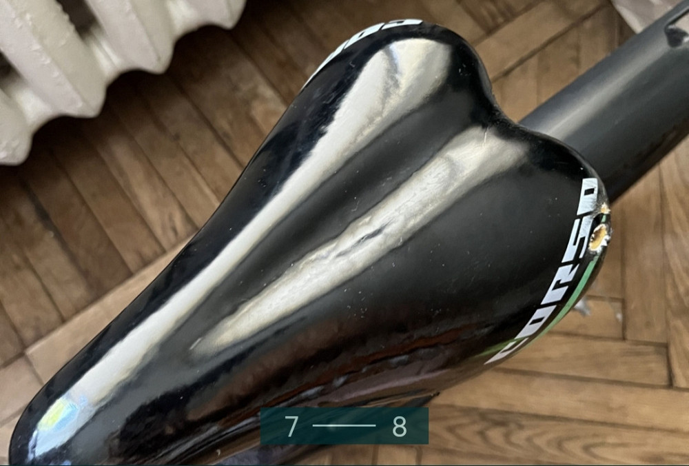 Велосипед: Corso (Детский) Киев - изображение 7