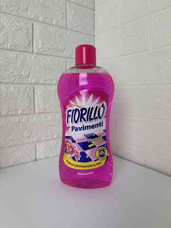 Fiorillo Засіб для миття підлоги Floral Freshness 1 л Гостомель