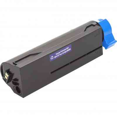 Картридж AHK OKI B401/MB441/MB451, 44992404 Black (3203419) Винница