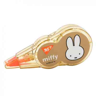 Корректор Yes ленточный Miffy 5мм х 6м (340119) Винница