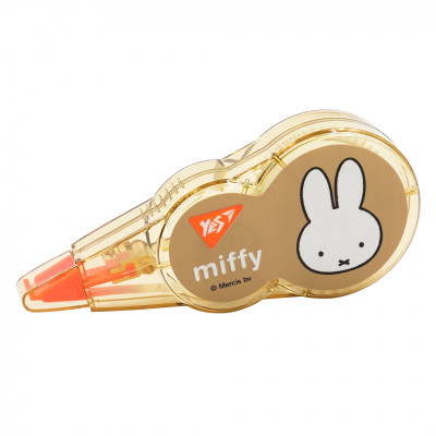 Корректор Yes ленточный Miffy 5мм х 6м (340119) Винница - изображение 1