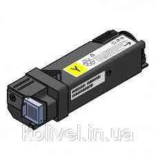 Kyocera TK-5345Y 1T02ZLANL0 — оригінальний тонер картридж Київ
