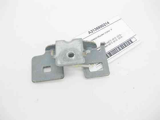 Mercedes-Benz  A2136900214 Кронштейн правої обшивки стійки "A" E-Class W213 Одесса