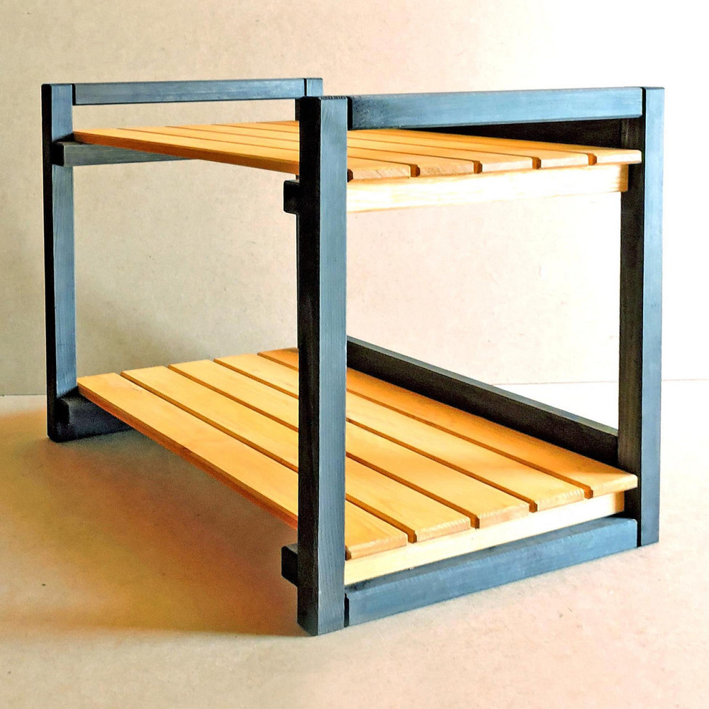 Стеллаж кухонный 