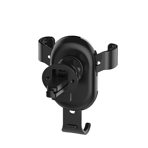 Тримач автомобільний для мобільного ColorWay CW-CHG01-BK чорний Житомир - фото 2