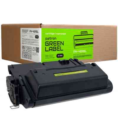 Картридж Patron HP 42A (Q5942A) Green Label (PN-42AGL) Вінниця