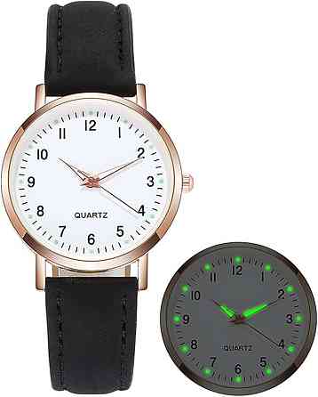 Наручний жіночий годинник Women Luminous Watch Луцк