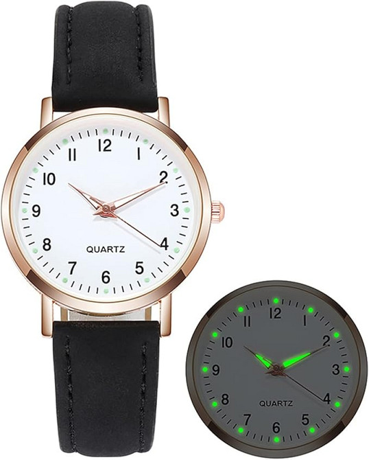 Наручний жіночий годинник Women Luminous Watch Луцк - изображение 2