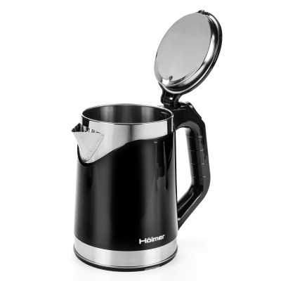 Електрочайник Hölmer HKS-302D Вінниця - фото 4