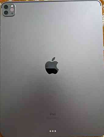 Планшет: iPad Pro 12.9